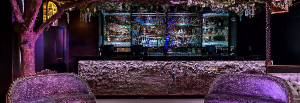 The Cuckoo Club Club Tickets